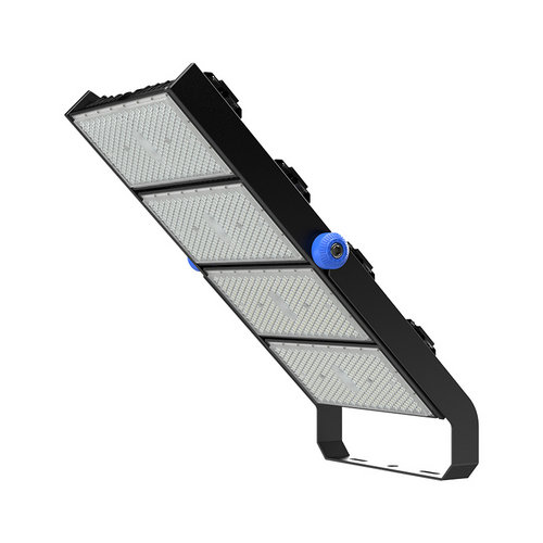 1000W Vysoce výkonné sportovní LED světlo