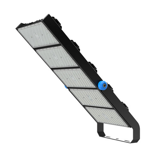 1250W Vysoce výkonné sportovní LED světlo