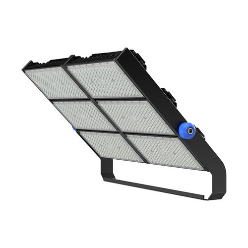 1500W Vysoce výkonné sportovní LED světlo