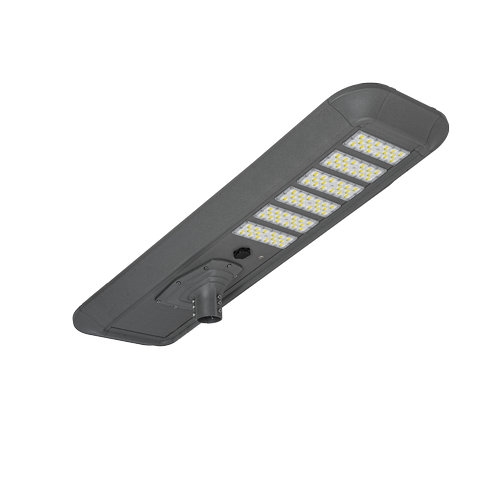 150W solární pouliční světlo vše v jednom