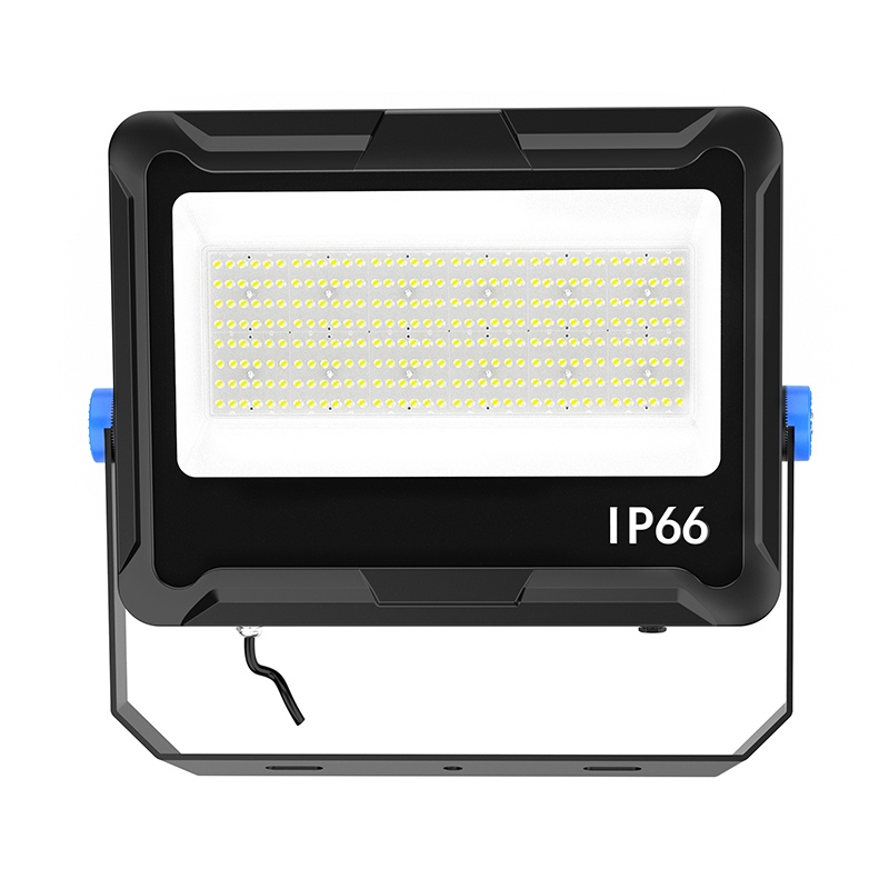 150W venkovní LED světlomet