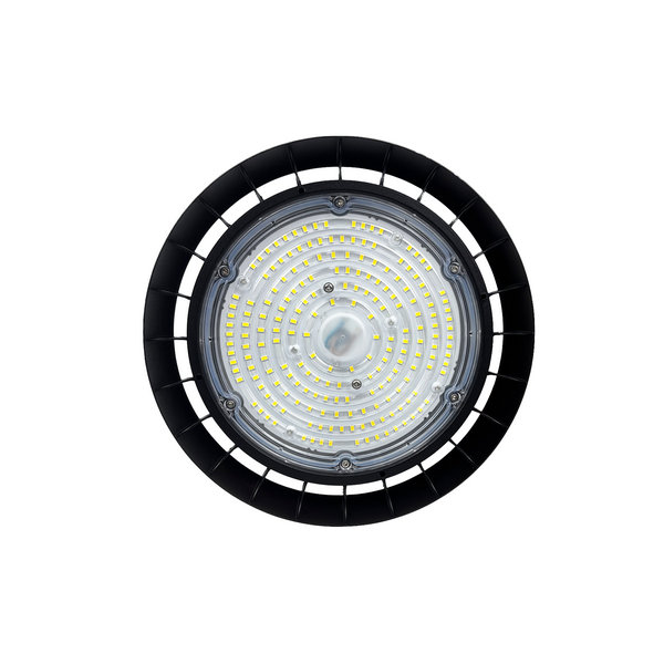 150W UFO LED světlo s vysokým zorným polem