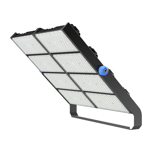 2000W Vysoce výkonné sportovní LED světlo