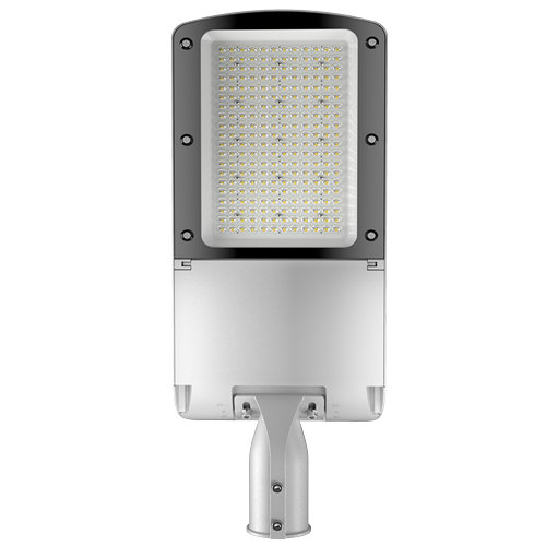 200W LED pouliční světlo