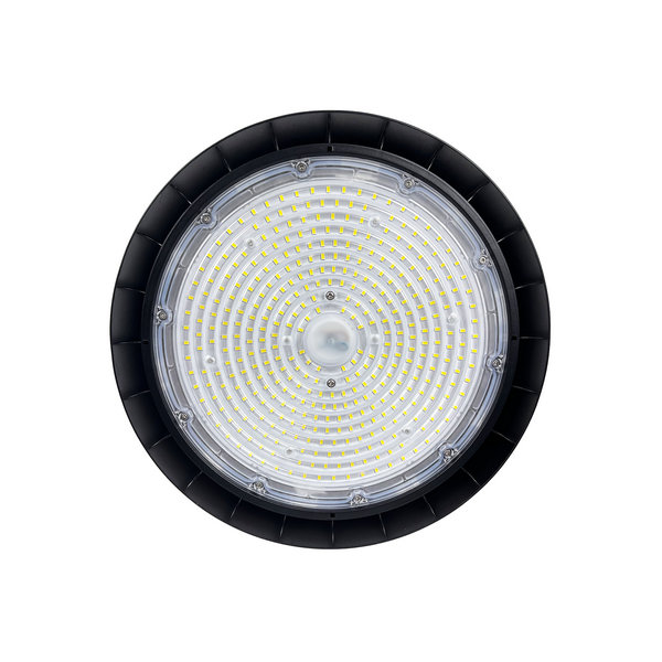 200W UFO LED vysokozávěsné světlo