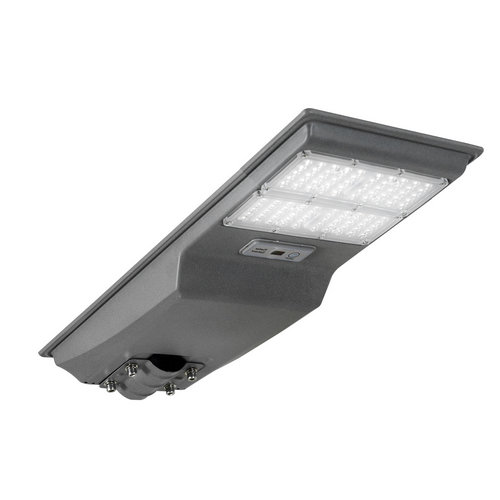 20W integrované solární pouliční osvětlení