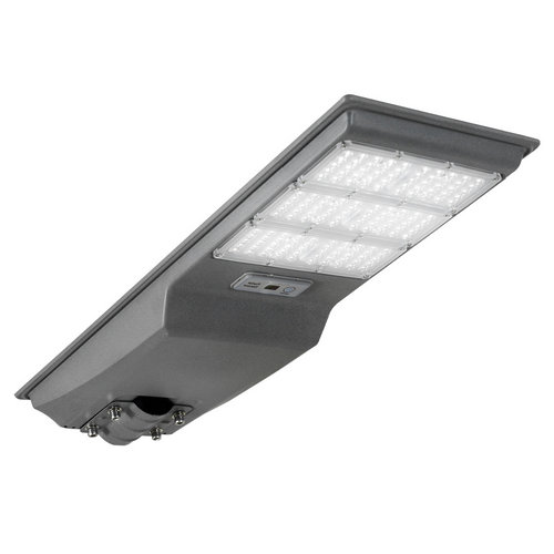 25W integrované solární pouliční osvětlení