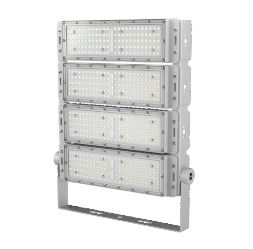 400w High Stožár LED záplavové osvětlení