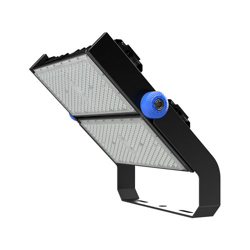 500W Vysoce výkonné sportovní LED světlo