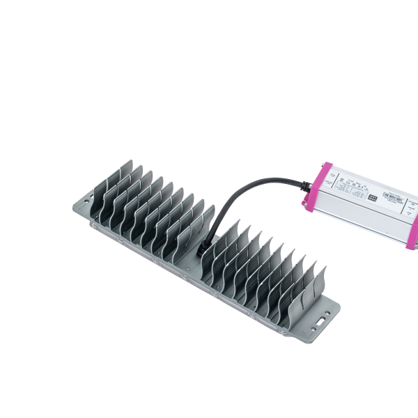 50W LED modul pouličního osvětlení