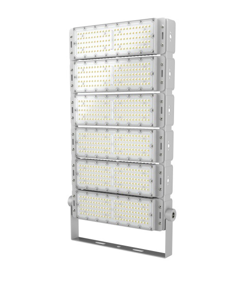 600W High Stožár LED záplavové osvětlení