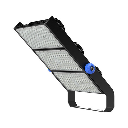 750W Vysoce výkonné sportovní LED světlo