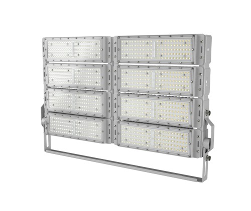 800W High Stožár LED záplavové osvětlení
