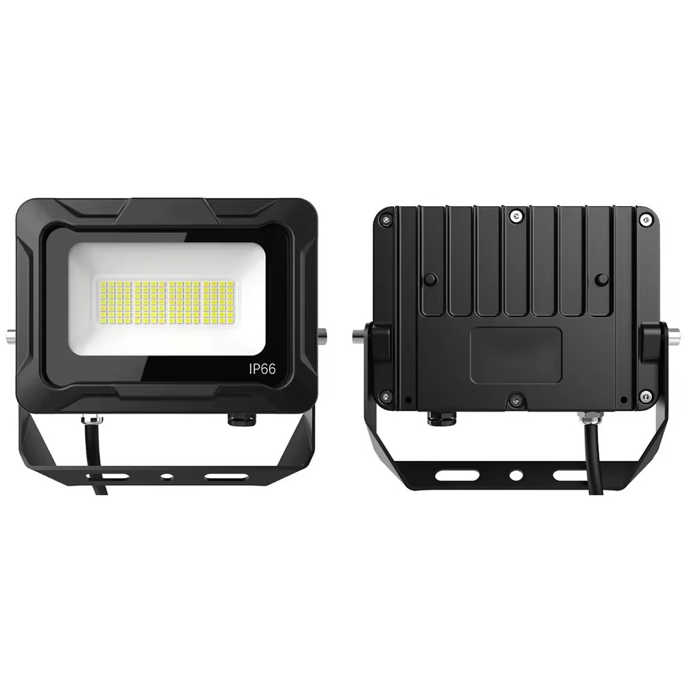 30w outdoor led flood light