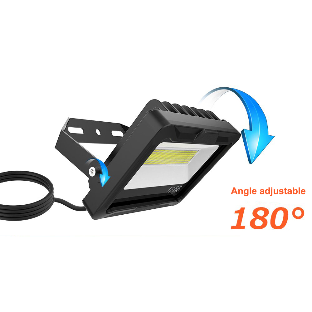 30w outdoor led flood light