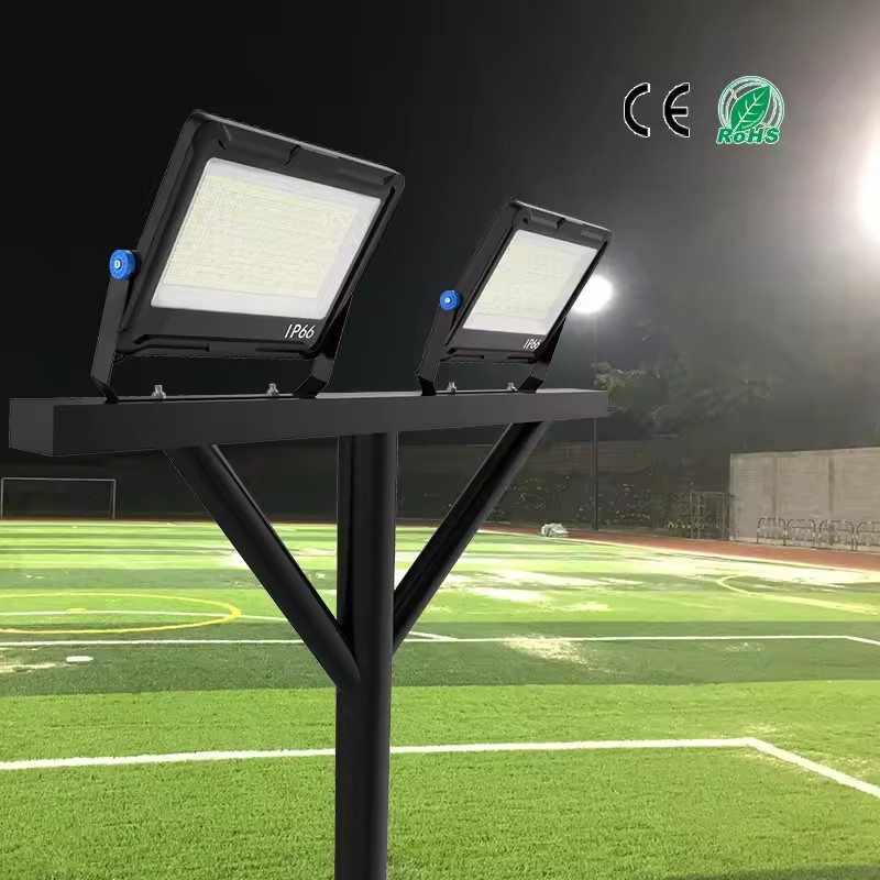 150w outdoor led flood light