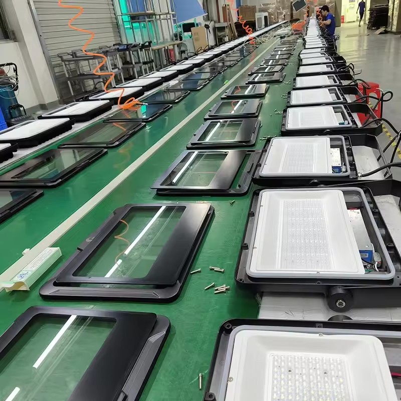 300w outdoor led flood light